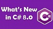 Новые возможности интерфейсов в C# 8