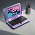 Модульный открытый «ноутбук для параноиков» уменьшили: 7 дюймов с полноразмерной клавиатурой и разрешением 1080p