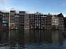 [Личный опыт] Профессиональная эмиграция: чем отличается Амстердам от Риги и Booking.com от молодого стартапа