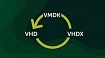 С Hyper-V на VMware и обратно: конвертация виртуальных дисков
