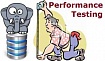 Сравнение производительности инструментов нагрузочного тестирования