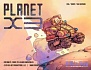 Planet X3 — новая игра для старых компьютеров