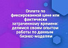 Оплата по фиксированной цене или фактически затраченному времени: делимся своим опытом работы по данным бизнес-моделям