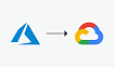 Переход с Azure на GCP, с ASP.NET MVC на ASP.NET Core 3.1