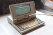 Электроника МС 1504 — первый советский ноутбук