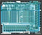 Внутренности HP Nanoprocessor: высокоскоростной процессор, не умеющий складывать