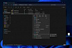 Microsoft интегрирует Copilot в контекстное меню проводника Windows 11