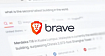 Brave Summarizer: ИИ для релевантного поиска