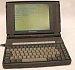 Реставрация ноутбука Commodore 286LT