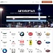 АВТОПОРТАЛ — доска объявлений + каталог автомобилей