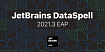 Программа раннего доступа к JetBrains DataSpell открыта для всех