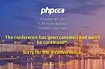 Конференцию PHP Central Europe отменили из-за того, что среди выступающих не оказалось женщин
