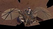 Аппарат «InSight» прислал второе селфи с Марса