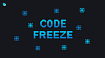 Code freeze is coming: готовимся к Новому году