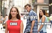 .NET Core vs Framework. Производительность коллекций
