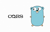 CQRS на golang