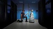 Будущее наступает: китайские роботы приехали в Россию