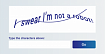 Переход с reCAPTCHA на hCaptcha