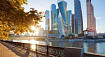 Москва по развитию цифровых услуг опередила все города мира?