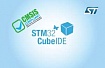 STM32 + CMSIS + STM32CubeIDE