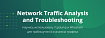 Анализ сетевого трафика и базовый траблшутиг (бесплатный видео курс)