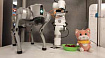 Конференция по робототехнике Robot Operating System Meetup 3 февраля 2024