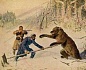 Как охотники на медведя с рогатиной объяснили, что такое квантовый компьютер