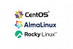 10 простых шагов: мигрируем с CentOS 8 на RockyLinux или AlmaLinux