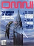 2020-ый год — каким его видел журнал OMNI 30 лет назад?