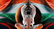 Космические проекты от Индии: высадка на Луну, венерианский орбитальный спутник и орбитальная станция. Это реально?