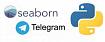 Как сделать Telegram-бота для проверки аптайма своего сервиса на Python (ч.3 получение графиков через телеграм)