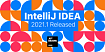 IntelliJ IDEA 2021.1