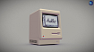 Прародитель Mac — Macintosh 128k. История создания и начинка