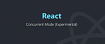 Concurrent Mode в React: адаптируем веб-приложения под устройства и скорость интернета