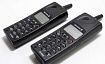 Привет из 1998 года: мобильный телефон Ericsson SH888