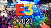 Electronic Entertainment Expo (E3): главные релизы игровой выставки с 1995 года