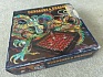 Исследование винтажной компьютерной техники: 4 бита драконов: игра-лабиринт Dungeons &amp; Dragons от Mattel