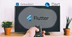 Как портировать SDK Flutter на ТВ-приставку для разработки и запуска приложений Android TV