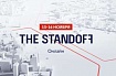 Виртуальный город-государство и презентация новой платформы — как пройдет новый The Standoff Moscow 2021