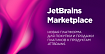 Разрабатывайте плагины для продуктов JetBrains и продавайте их на JetBrains Marketplace