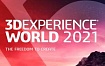3DEXPIRIENCE World 2021: как это было