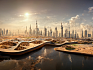 Без бурь в пустыне: как открыть свой бизнес в ОАЭ и защитить интеллектуальную собственность