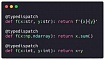 Fastcore — недооцененная, но полезная библиотека Python