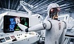 Он не кусается: как сделать промышленных роботов безопасными для рабочих