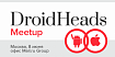 Приглашаем на DroidHeads Meetup 8 июня