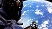 Astrobotic в запланированное время потеряла связь с Peregrine, аппарат совершил контролируемый вход в атмосферу Земли