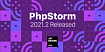 PhpStorm 2021.2: дженерики, перечисления, array shapes, новые инспекции и рефакторинги