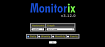 Monitorix - за минуту развёртываем мониторинг Linux сервера