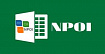 Использование C# и NPOI для работы с файлами Excel