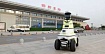 Китайцы стали использовать на дорогах роботов-полицейских